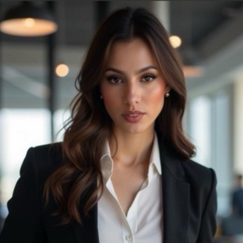 Photo of Evelin Tolentino